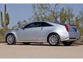  2012 Cadillac CTS Radiant Silver Metallic #12