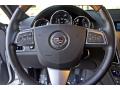  2012 Cadillac CTS Coupe Steering Wheel #17