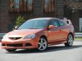 2005 RSX Type S Sports Coupe #1