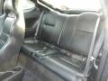 Rear Seat of 2005 Acura RSX Type S Sports Coupe #7