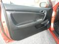 Door Panel of 2005 Acura RSX Type S Sports Coupe #10