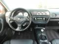 Dashboard of 2005 Acura RSX Type S Sports Coupe #20