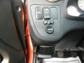 Controls of 2005 Acura RSX Type S Sports Coupe #24