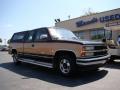 1990 C/K C1500 Silverado Extended Cab #2