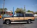  1990 Chevrolet C/K Sandstone Metallic #5