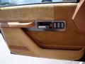 Door Panel of 1990 Chevrolet C/K C1500 Silverado Extended Cab #17