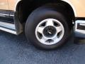  1990 Chevrolet C/K C1500 Silverado Extended Cab Wheel #25