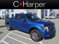 2011 F150 FX4 SuperCab 4x4 #1