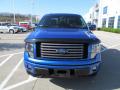 2011 F150 FX4 SuperCab 4x4 #5