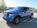 2011 F150 FX4 SuperCab 4x4 #6