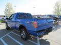2011 F150 FX4 SuperCab 4x4 #9