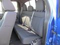 Rear Seat of 2011 Ford F150 FX4 SuperCab 4x4 #17