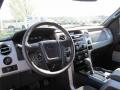 Dashboard of 2011 Ford F150 FX4 SuperCab 4x4 #19