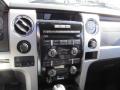 Controls of 2011 Ford F150 FX4 SuperCab 4x4 #22