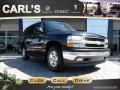 Click for details. 2005 Chevrolet Tahoe LS 4x4