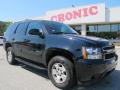 Click for details. 2012 Chevrolet Tahoe LT