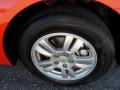  2012 Chevrolet Sonic LT Sedan Wheel #5