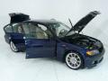 2004 3 Series 330i Sedan #7