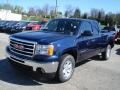 2012 Sierra 1500 SLE Extended Cab 4x4 #2