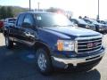 2012 Sierra 1500 SLE Extended Cab 4x4 #4