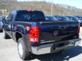 2012 Sierra 1500 SLE Extended Cab 4x4 #8