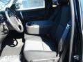 2012 Sierra 1500 SLE Extended Cab 4x4 #11