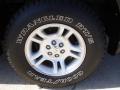  2004 Dodge Dakota Stampede Club Cab Wheel #8