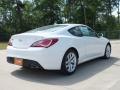 2013 Genesis Coupe 2.0T #5