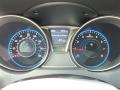  2013 Hyundai Genesis Coupe 2.0T Gauges #14