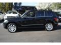 2010 GLK 350 4Matic #3