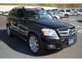 2010 GLK 350 4Matic #7