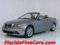 2004 3 Series 325i Convertible #1