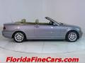 2004 3 Series 325i Convertible #4