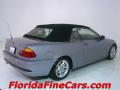 2004 3 Series 325i Convertible #9