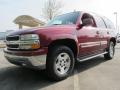 2006 Chevrolet Tahoe LS