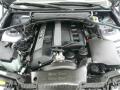 2004 3 Series 325i Convertible #10