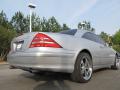 2000 CL 500 #3 2000 CL 500 #3