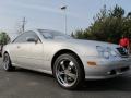 2000 CL 500 #4 2000 CL 500 #4