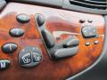 Controls of 2000 Mercedes-Benz CL 500 #8 Controls of 2000 Mercedes-Benz CL 500 #8