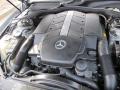 2000 CL 5.0 Liter SOHC 24-Valve V8 Engine #12 2000 CL 5.0 Liter SOHC 24-Valve V8 Engine #12