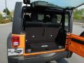 2012 Wrangler Sport S 4x4 #17