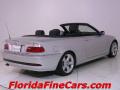 2004 3 Series 325i Convertible #2