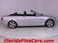 2004 3 Series 325i Convertible #4