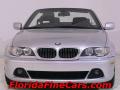 2004 3 Series 325i Convertible #5