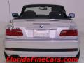 2004 3 Series 325i Convertible #6