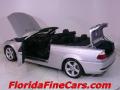 2004 3 Series 325i Convertible #7