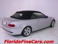 2004 3 Series 325i Convertible #9