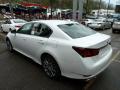 2013 GS 350 AWD #2
