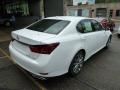 2013 GS 350 AWD #4