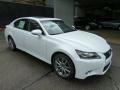 2013 GS 350 AWD #6